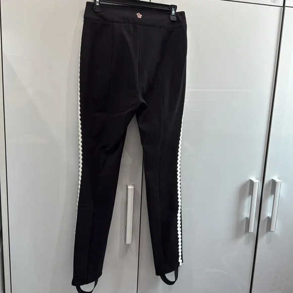Moncler Grenoble Ski  Pants - Picture 5 of 9